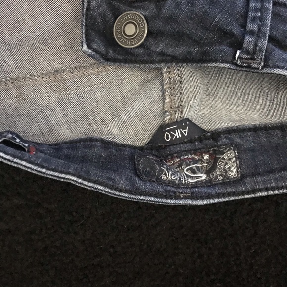 Silver Jeans - Picture 2 of 3